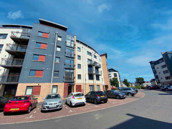 2 Bedroom Flat To Rent In East Pilton Farm Crescent, Ferry Road, Edinburgh, EH5