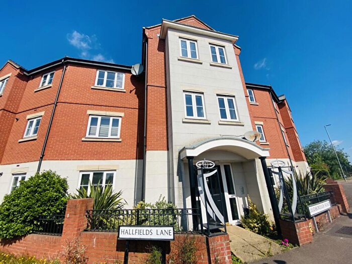 2 Bedroom Apartment To Rent In Hallfields Lane, Rothley, Leicester, LE7