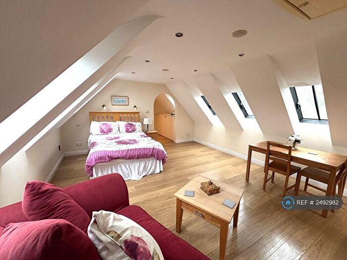 Studio To Rent In Frome Glen, Winterbourne Down, Bristol, BS36