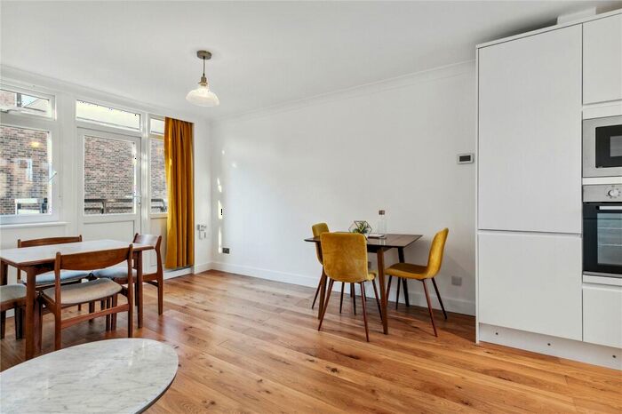 1 Bedroom Flat To Rent In Shaftesbury Court, Shaftesbury Street, N1