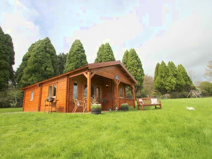 2 Bedroom House To Rent In Trewidland, Liskeard, PL14