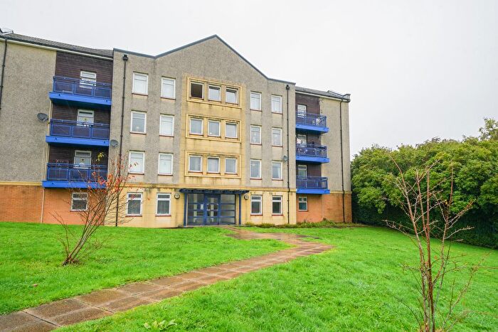 2 Bedroom Flat For Sale In Maesglas Road, Swansea, SA5