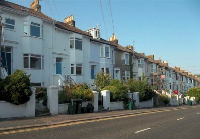 2 Bedroom Flat To Rent In Old Shoreham Road, BN1