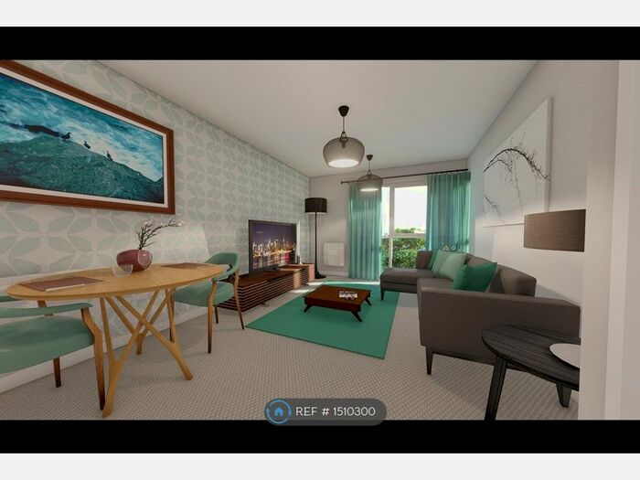 1 Bedroom Flat To Rent In Queenshill Avenue, Leeds, LS17