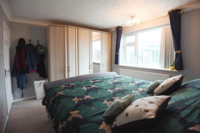 3 Bedroom Detached Bungalow For Sale In Pendula Road, Wisbech, Cambridgeshire, PE13
