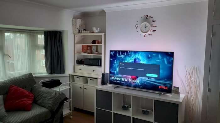 2 Bedroom Flat To Rent In Larch Crescent, Yeading, Hayes, UB4