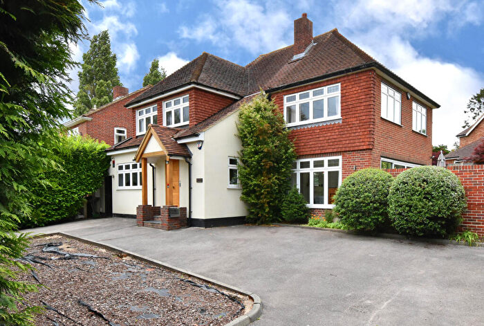 4 Bedroom Detached House For Sale In Westbury Road, Bromley, BR1