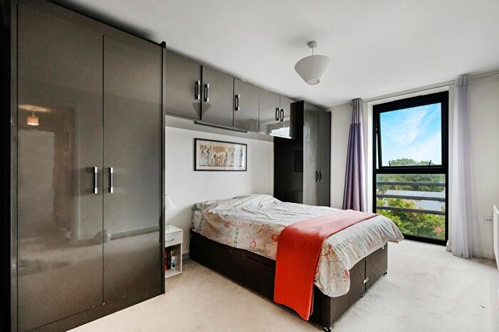 2 Bedroom Apartment For Sale In Upper Chase, Chelmsford, CM2