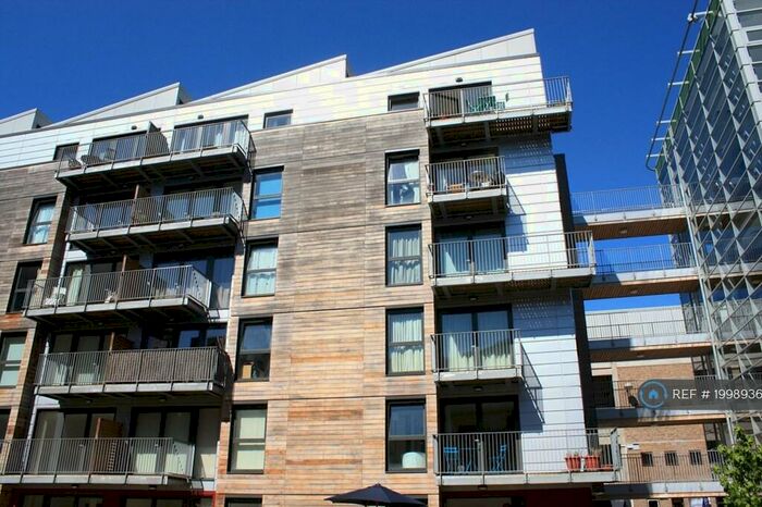 1 Bedroom Flat To Rent In Geoffrey Watling Way, Norwich, NR1