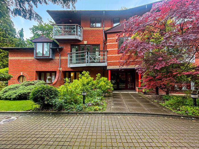 2 Bedroom Apartment To Rent In Cavendish Avenue, Cambridge, CB1