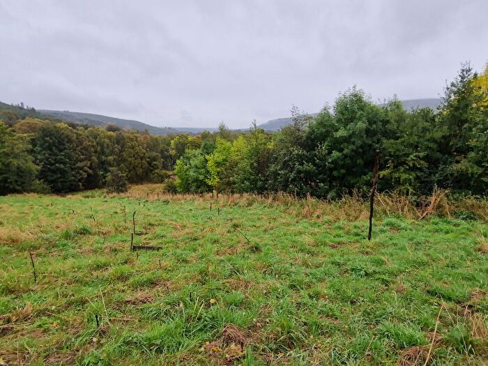Property For Sale In Hillside, Rothes, Aberlour, Moray, AB38