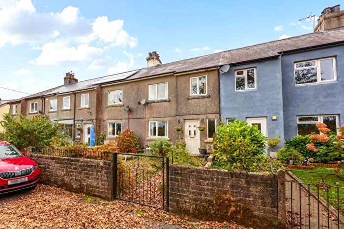 3 Bedroom Terraced House For Sale In St. Aubyn Terrace, Lee Moor, Plymouth, Devon, PL7