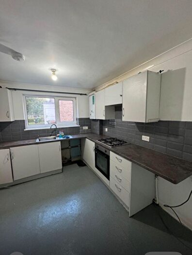 3 Bedroom Terraced House To Rent In Benland, Cambridgeshire, PE3