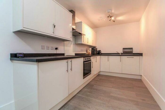 1 Bedroom Flat For Sale In - Lime Street, Bedford, Bedfordshire, MK40
