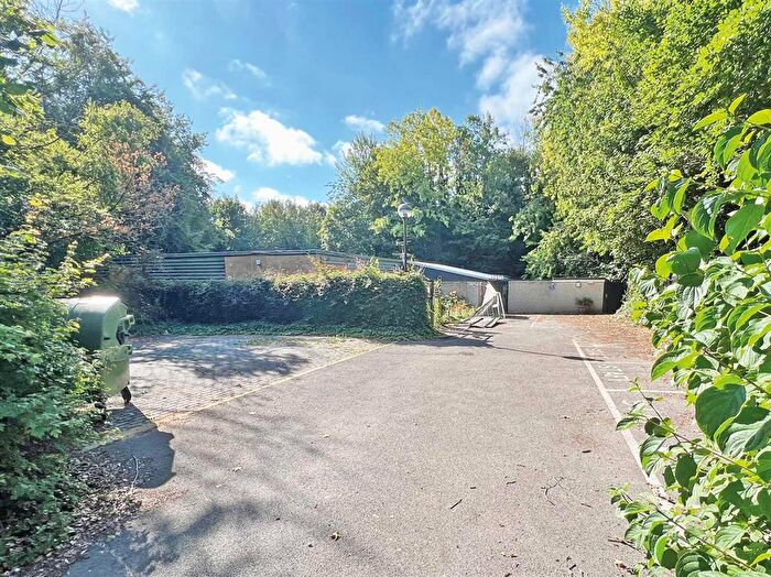 Land For Sale In Pack Lane, Basingstoke, RG22