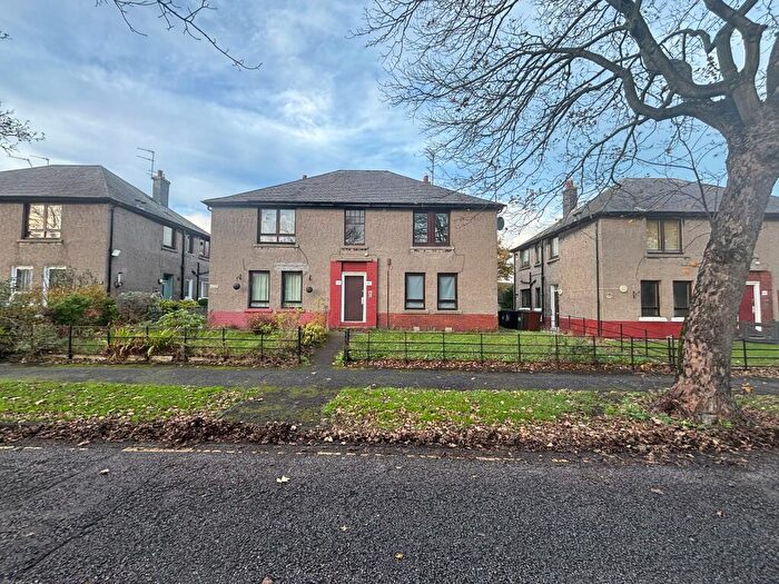 2 Bedroom Flat For Sale In School Drive, Aberdeen, Aberdeenshire, AB24