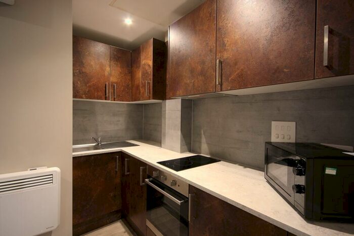 Studio To Rent In Monument House, North Street East, NE1