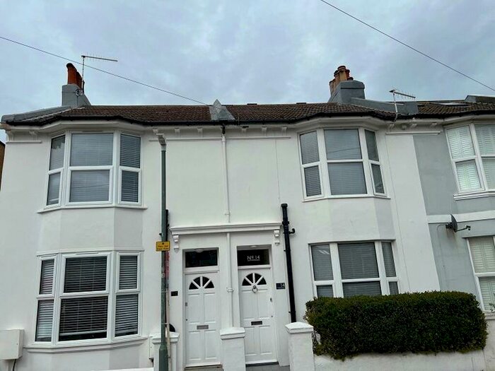 3 Bedroom House To Rent In Malvern Street, Hove, BN3