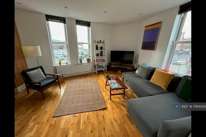 1 Bedroom Flat To Rent In Balham, Wandsworth, SW12