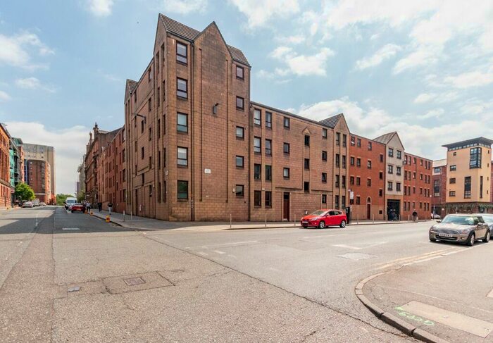 2 Bedroom Flat To Rent In Albion Gate, City Centre, Glasgow, G1