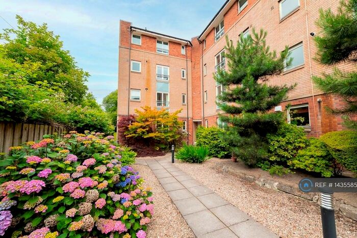 2 Bedroom Flat To Rent In Dyce Lane, Glasgow, G11