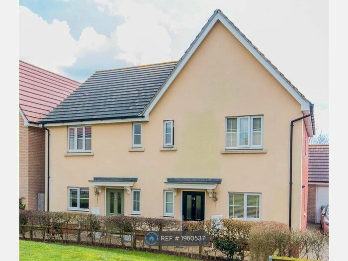 3 Bedroom Semi-Detached House To Rent In Knight's Orchard, Whittlesford, Cambridge, CB22