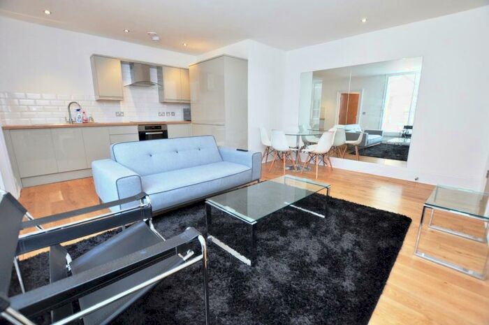 3 Bedroom Apartment To Rent In , Chaucer Building, Newcastle Upon Tyne, NE1