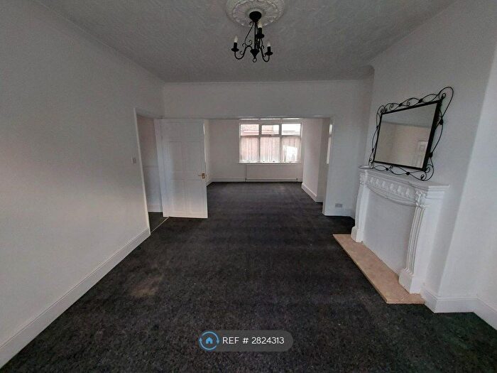 3 Bedroom Terraced House To Rent In Mansfield Avenue, Thornaby, Stockton-On-Tees, TS17