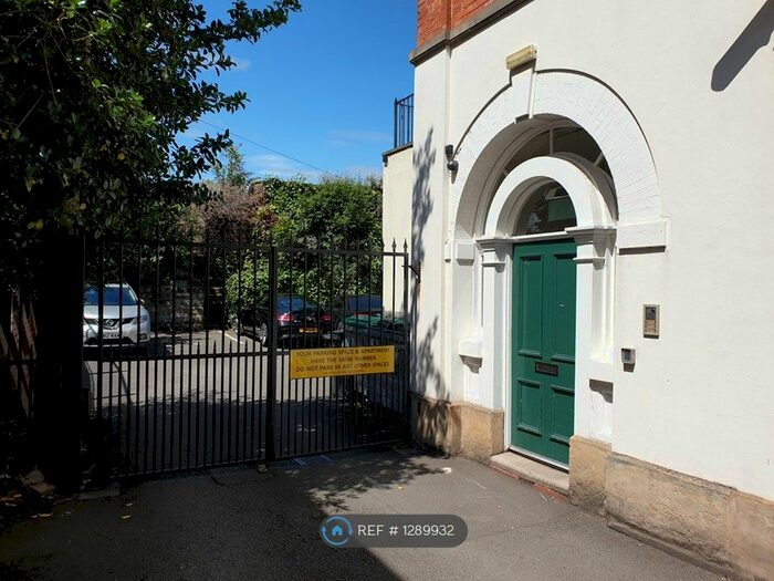 2 Bedroom Flat To Rent In Stafford Street, Derby DE1