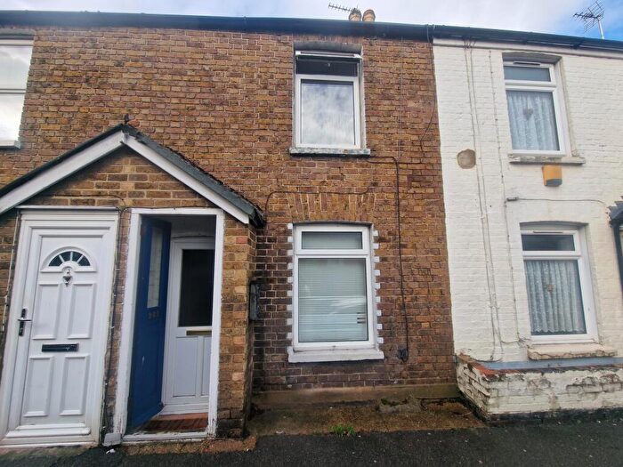 2 Bedroom House To Rent In Mill Road, Deal, CT14