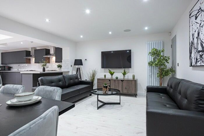 1 Bedroom House To Rent In Burton Road, Lincoln, LN1