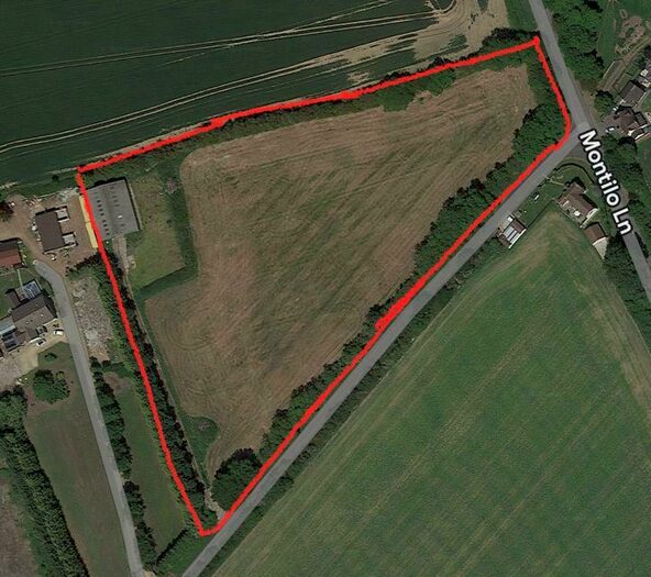 1 Bedroom Detached House For Sale In Montilo Lane, CV23