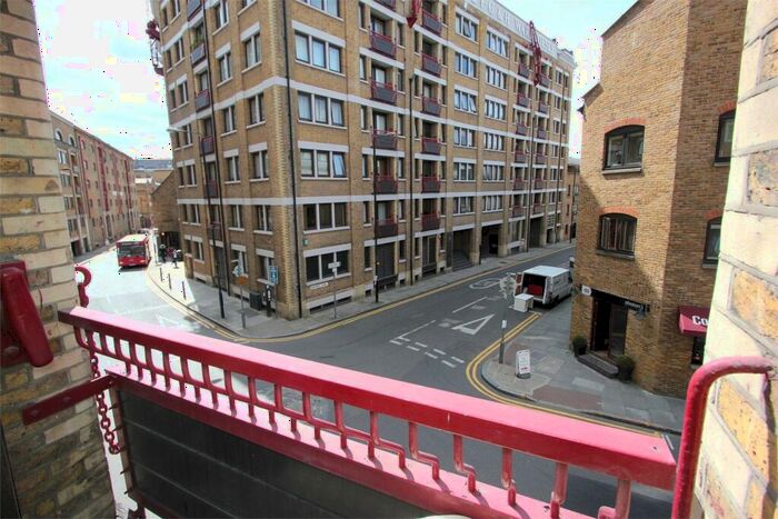 1 Bedroom Apartment To Rent In Gun Wharf, Wapping High Street, Wapping, E1W