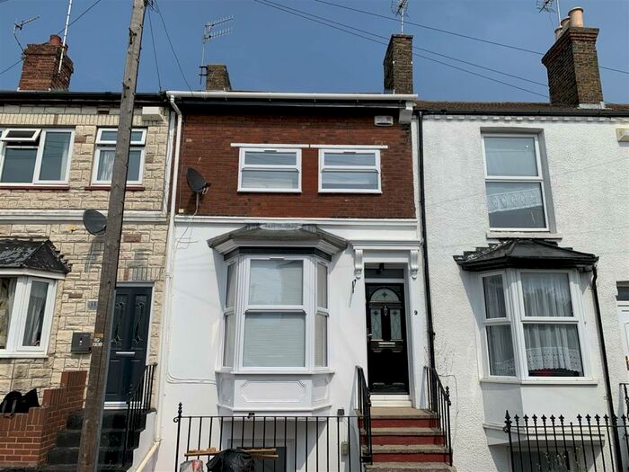 3 Bedroom House To Rent In Anns Road, Ramsgate, CT11
