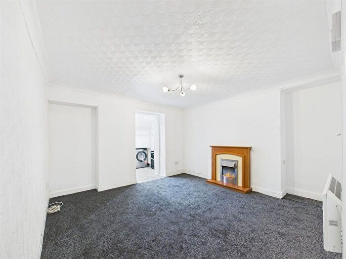 2 Bedroom Terraced House For Sale In Gwendraeth Row, Pontyberem, Llanelli, SA15