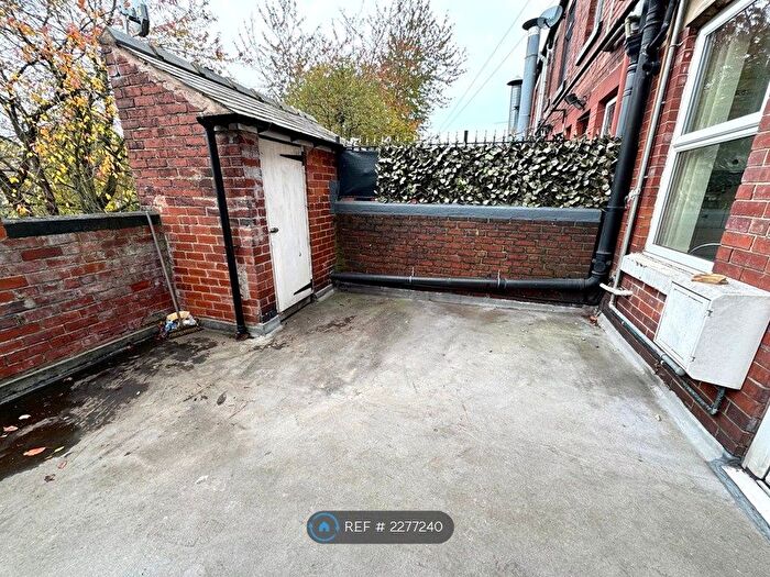 1 Bedroom Flat To Rent In Firth Park Road, Sheffield, S5