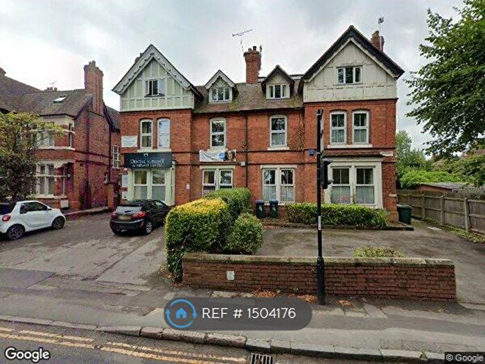 2 Bedroom Flat To Rent In Earlsdon, Coventry, CV5