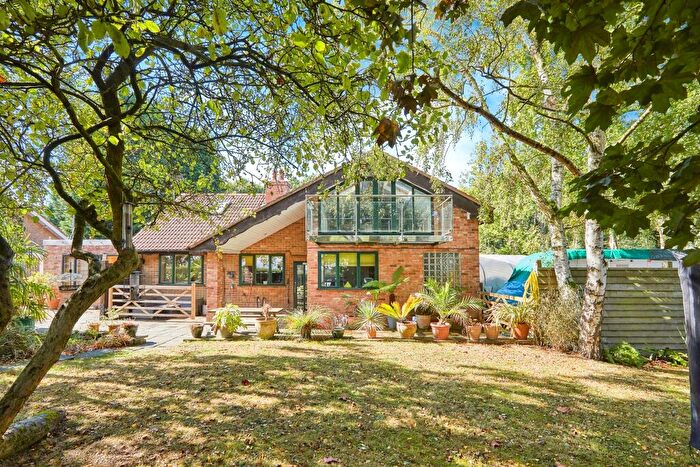 3 Bedroom Detached House For Sale In Main Road, Morley, Ilkeston, DE7