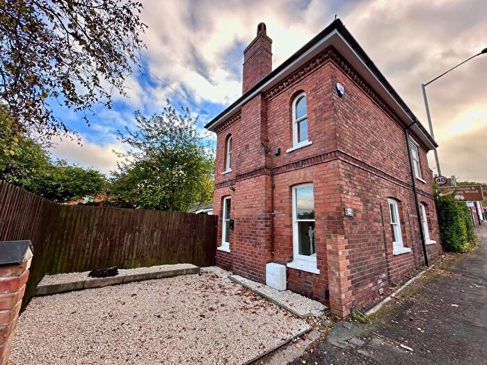 2 Bedroom House To Rent In Nanpantan Road, Loughborough, LE11