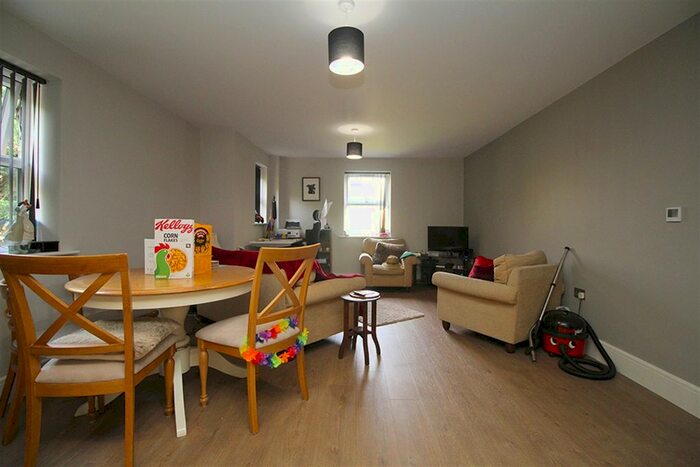 1 Bedroom Flat To Rent In Langdale Grange, Leicester Road, Melton Mowbray, LE13