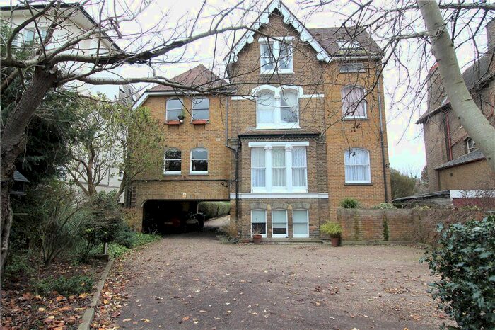 Studio To Rent In Sutherland Road, Ealing, W13