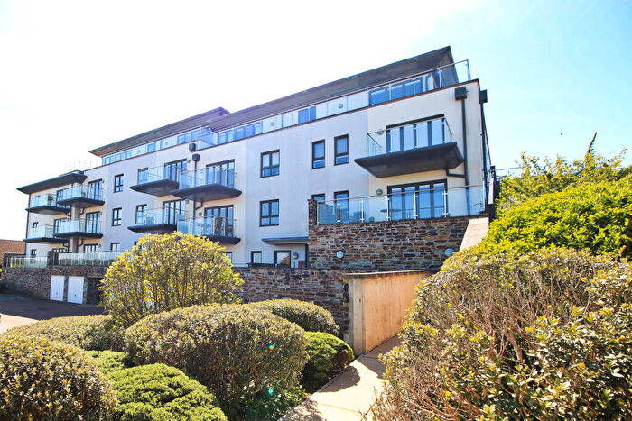 2 Bedroom Apartment For Sale In Samphire, Sarahs Lane, Padstow, Cornwall, PL28