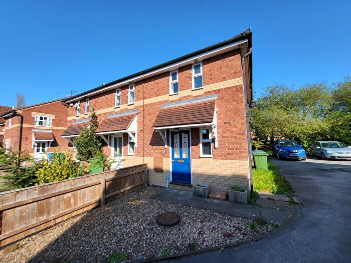 1 Bedroom End Of Terrace House To Rent In Blackburn Avenue, HU15