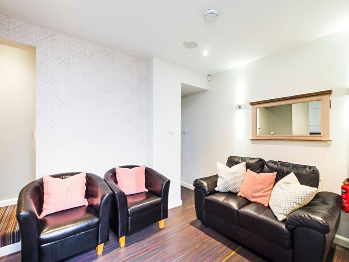 2 Bedroom Terraced House To Rent In Stubbs Gate, Newcastle-Under-Lyme, ST5