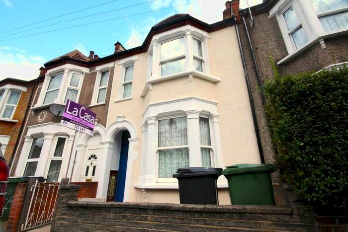 3 Bedroom Terraced House To Rent In Leahurst Road, London, SE13