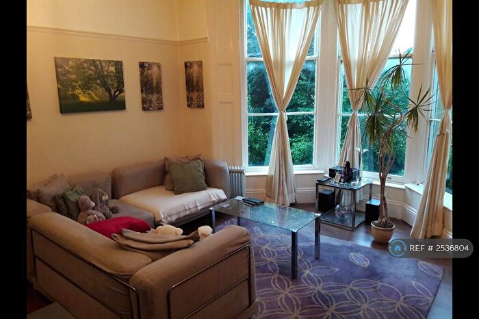 1 Bedroom Flat To Rent In Queens Road, Weston Super Mare, BS23