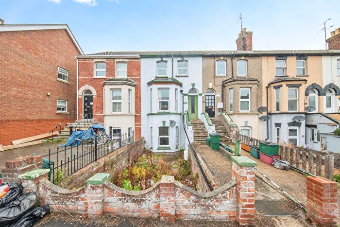 4 Bedroom Terraced House For Sale In Main Road, Harwich, CO12