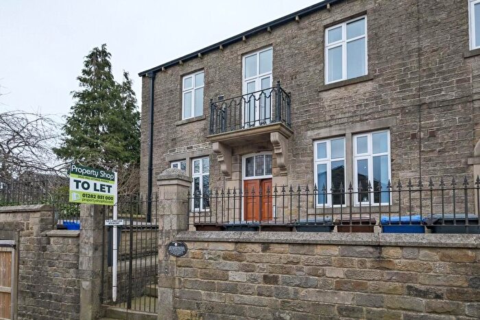 1 Bedroom Apartment To Rent In Jepp Hill, Barnoldswick, Lancashire, BB18