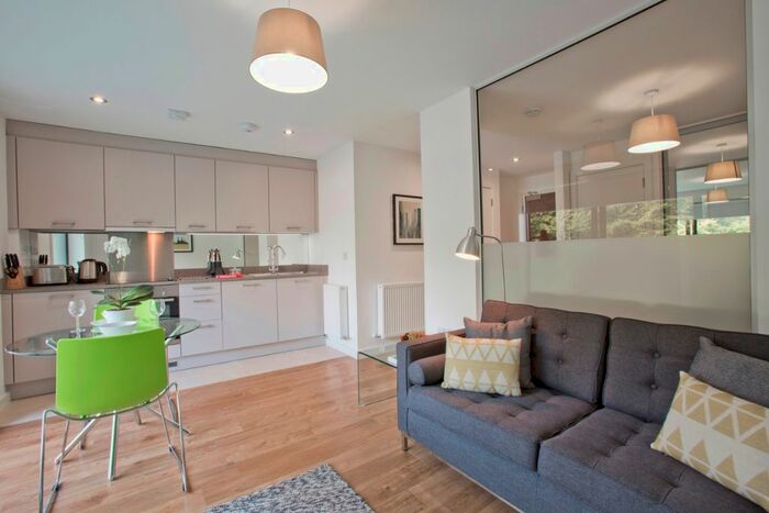 Studio To Rent In Stoneywood Brae, Stoneywood, Aberdeen, AB21