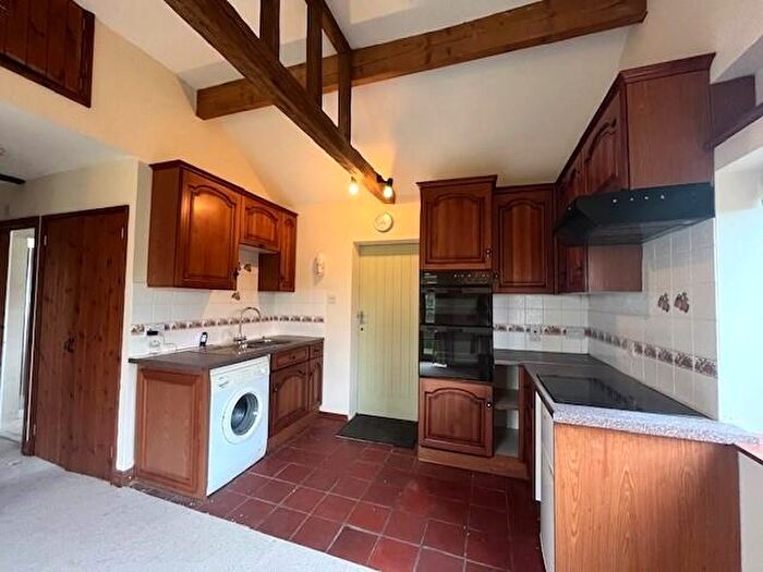2 Bedroom Cottage To Rent In Old Hall Lane, Cockfield, IP30
